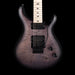 Pre Owned 2022 PRS Dustie Waring CE 24 Custom Color Gray Black Smokewrap Burst with Gig Bag