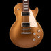Pre Owned 2018 Gibson Les Paul Tribute Gold Top With Gig Bag
