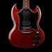 Pre Owned 2007 Gibson SG Special Worn Cherry With Gig Bag