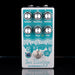 Used EarthQuaker Devices Sea Machine V3 Mega Chorus Pedal With Box