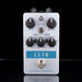 Used Universal Audio UAFX Max Preamp/Dual Compressor Pedal With Box