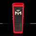 Used Mission Engineering VM-1-RD Volume Pedal Red with Box