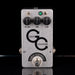 Used Barber Gain Changer Distortion Pedal With Box