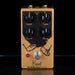 Used EarthQuaker Devices Hoof V2 Fuzz Pedal - 2