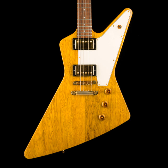 Pre Owned 2017 Hamer 2017 Standard Korina with OHSC