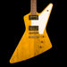 Pre Owned 2017 Hamer 2017 Standard Korina with OHSC