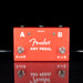 Used Fender ABY Pedal (Red)