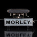 Used Morley PWB Power Wah Boost Pedal