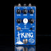 Menatone The King Overdrive Guitar Effect Pedal Small