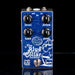 Menatone Blue Collar Overdrive Guitar Effect Pedal