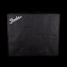 Used Fender Hot Rod Deville IV 2x12" Guitar Amp Combo Black