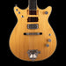 Used Gretsch G6131 Malcom Young Signature Jet Natural With OHSC