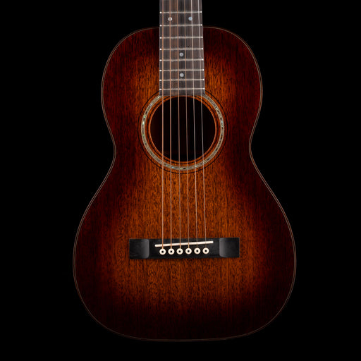 Pre Owned Martin Custom Shop Model 5-15 Size 5 Terz Acoustic Guitar With OHSC