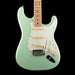 Pre Owned Fender Limited Edition Player Stratocaster Sea Foam Pearl