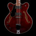 Pre Owned 2022 Eastwood	Classic 12 Left-Handed Walnut With Gig Bag