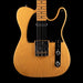Pre Owned 1991 Fender American Vintage 1952 Telecaster Butterscotch Blonde With OHSC