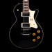 Heritage Standard II H-150 Ebony with Case