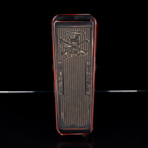 Used Dunlop Slash SC95 Cry Baby Wah Pedal