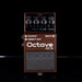 Used Boss OC-5 Octave Pedal