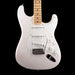 Pre Owned Fender American Original 50's Stratocaster White Blonde With OHSC