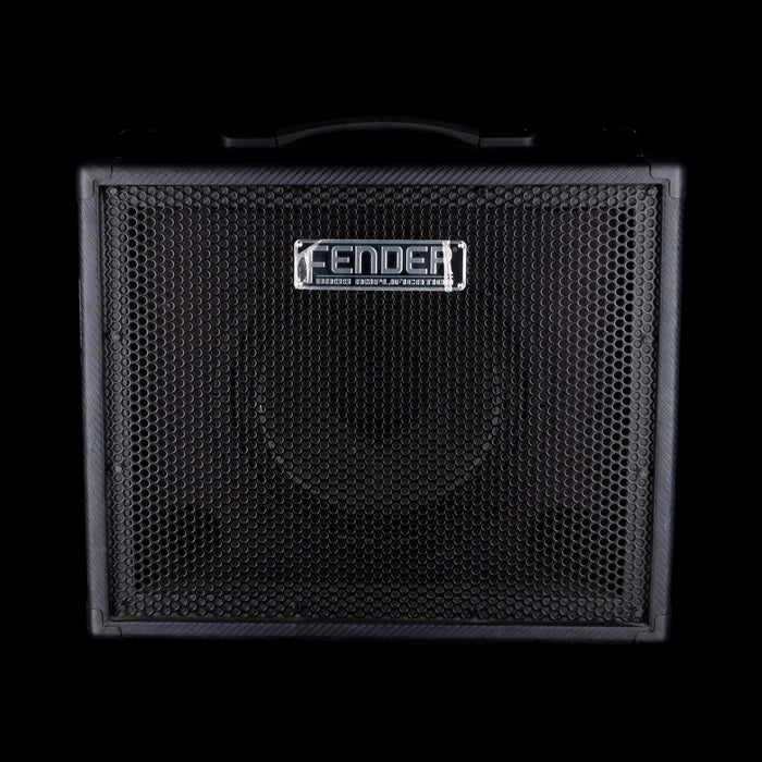 Used Fender Bronco 40 Bass Amp Combo