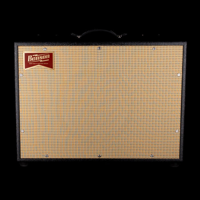 Pre-Owned Benson Bellringer 112 Guitar Amp Combo