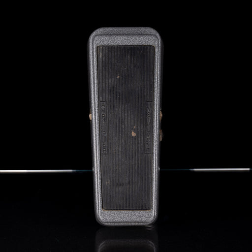 Used Real McCoy Custom RMC4 Picture Wah Pedal