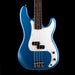 Fender Custom Shop 1964 Precision Bass Closet Classic Lake Placid Blue
