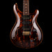 Pre Owned 2022 PRS Private Stock Special Semi-Hollow Macassar Ebony Top With OHSC