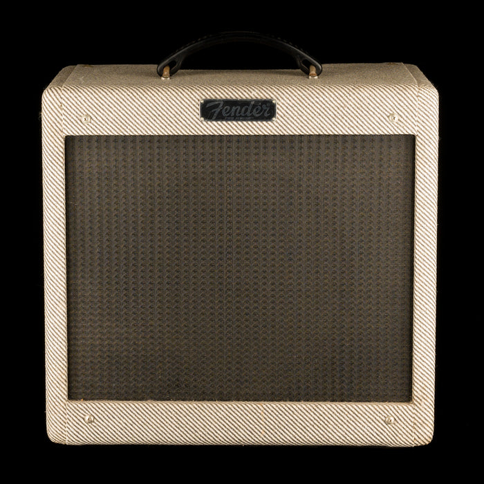 Pre Owned Fender Limited Edition Pro Junior III Guitar Amp Combo