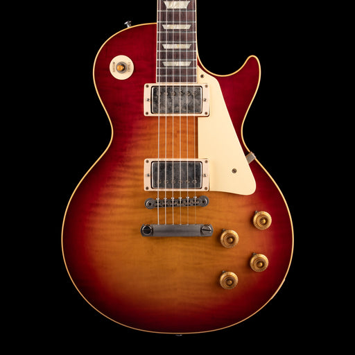 Gibson Custom Shop Murphy Lab 1959 Les Paul Standard Reissue Ultra Light Aged Factory Burst with Case