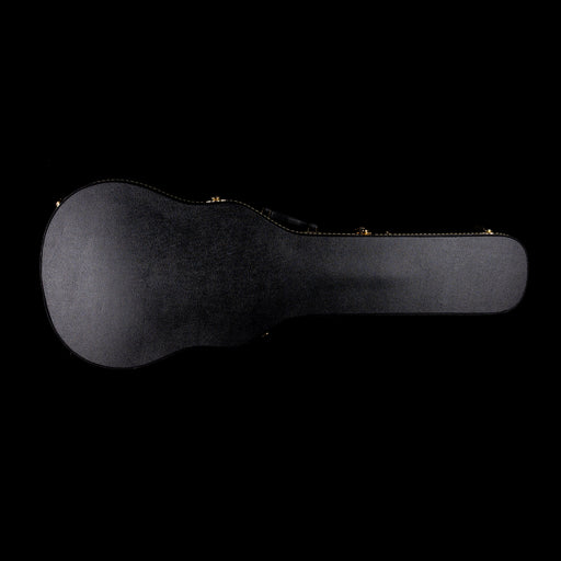 Used G6238 Deluxe Jet Solid Body Hardshell Case Black