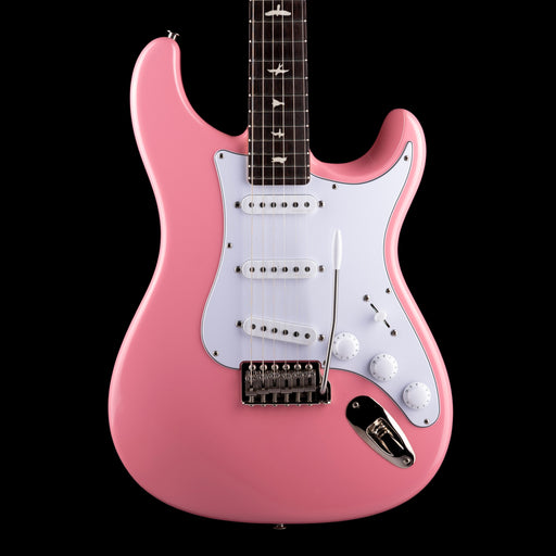 Used 2023 PRS USA Silver Sky Roxy Pink With Gig Bag