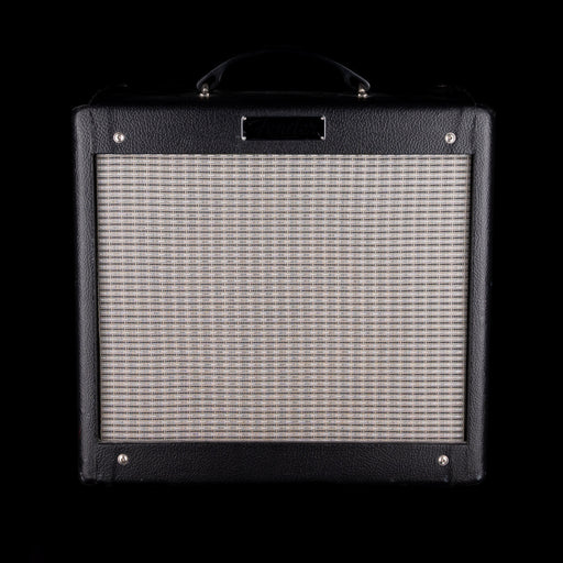 Pre Owned Fender Pro Junior III Black Guitar Amp Combo