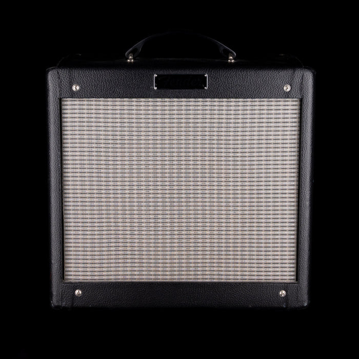 Pre Owned Fender Pro Junior III Black Guitar Amp Combo