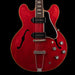 Vintage 1963 Gibson ES-330TDC Cherry With Case