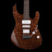 Used Suhr CME Custom Build Modern Natural With OHSC