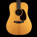 Martin D-18 Authentic 1937 Aged Natural with Case
