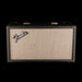 Vintage 1974 Fender Tube Reverb Unit Black