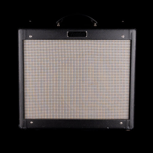 Used Fender Blues Junior III Black Tolex Guitar Amp Combo