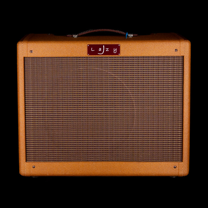 Pre-Owned Lazy J J20 Tweed Guitar Amp Combo