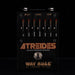 Used Way Huge WHE900 Atreides Analog Weirding Module Synth Pedal