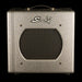 Pre Owned Swart Special Edition Space Tone Reverb Silver Sparkle Guitar Amp Combo with Footswitch