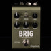 Used Strymon Brig Delay Pedal