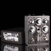 Used JPTR FX Super Weirdo Fuzz Modulator Pedal with Box