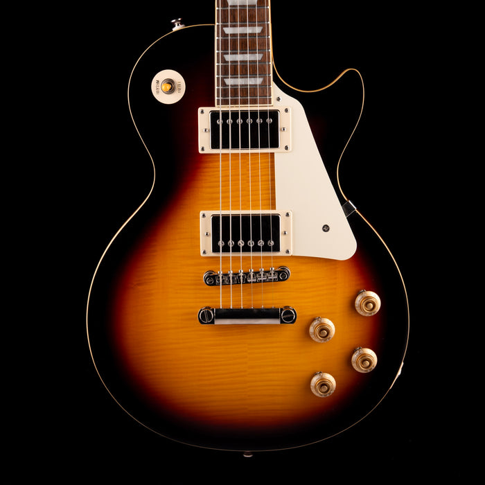 Pre-Owned 2021 Epiphone Limited Edition '59 Les Paul Sunburst With OHSC