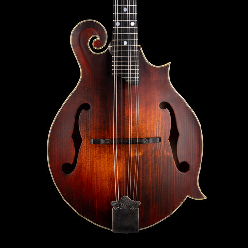 Used 2016 Eastman MD-315 F-Style Mandolin Classic Sunburst