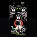 Used Interstellar Audio Machines Octonaut Hyperdrive Pedal