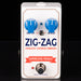 Used SuperCool ZIG-ZAG Analog Chorus-Vibrato Pedal