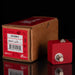 Used JHS Red Remote Pedal With Box